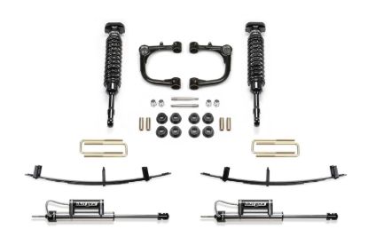 Picture of Fabtech Suspension Lift Kit - K7062DL