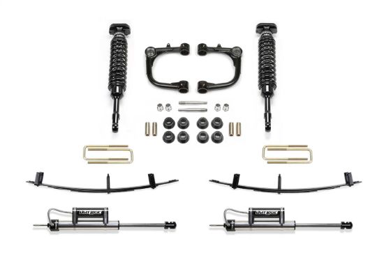 Picture of Fabtech Suspension Lift Kit - K7062DL