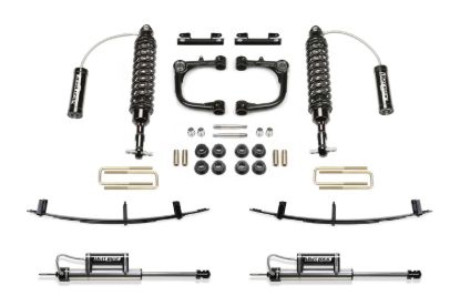 Picture of Fabtech Suspension Lift Kit - K7063DL
