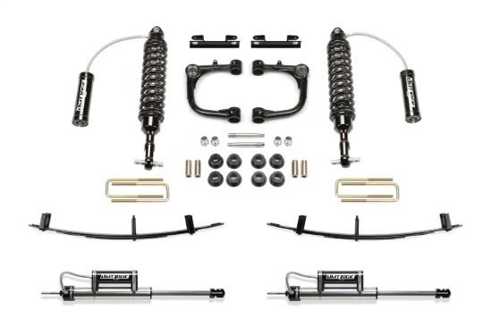 Picture of Fabtech Suspension Lift Kit - K7063DL