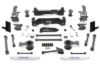 Picture of Fabtech Suspension Lift Kit - K7066
