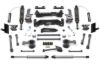 Picture of Fabtech Suspension Lift Kit - K7068DL
