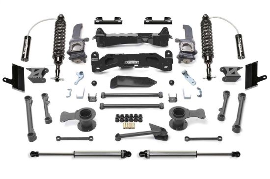 Picture of Fabtech Suspension Lift Kit - K7068DL