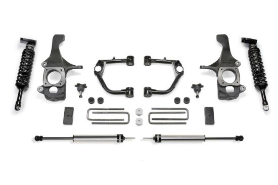 Picture of Fabtech Suspension Lift Kit - K7073DL