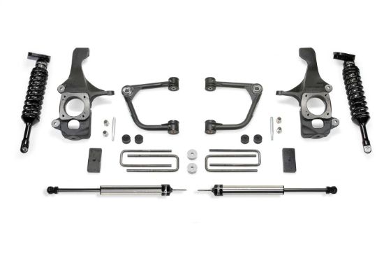 Picture of Fabtech Suspension Lift Kit - K7075DL