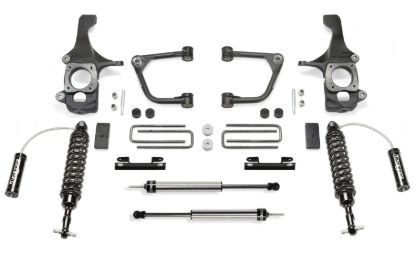 Picture of FABTECH 2' UCA KIT W/ UNIBALLS & DLSS 2.5C/ - K7076DL