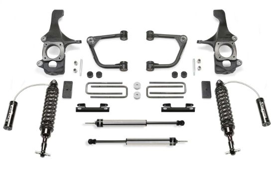 Picture of FABTECH 2' UCA KIT W/ UNIBALLS & DLSS 2.5C/ - K7076DL
