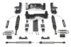 Picture of Fabtech Suspension Lift Kit - K7078DL
