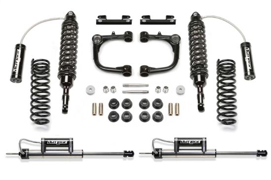 Picture of Fabtech Suspension Lift Kit - K7080DL