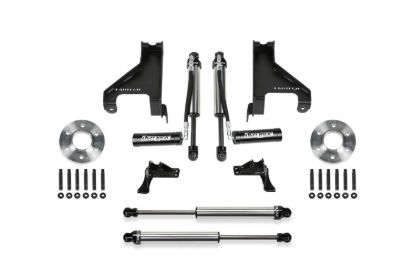 Picture of FABTECH AUX SHOCK KIT W/ 2.25 DLSS 2015-21 - K9005DL