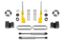 Picture of Fabtech Suspension Lift Kit - K9008DL