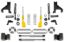 Picture of Fabtech Suspension Lift Kit - K9011DL