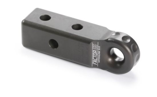 Picture of Factor 55 Trailer Hitch D-Ring Mount - 00029-06