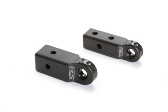 Picture of Factor 55 Trailer Hitch D-Ring Mount - 00031-06