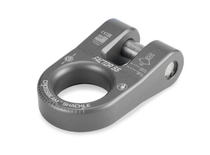 Picture of Factor 55 Screw Pin Shackle - 00054-06