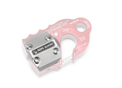 Picture of Factor 55 Winch Rope End Protector - 00382