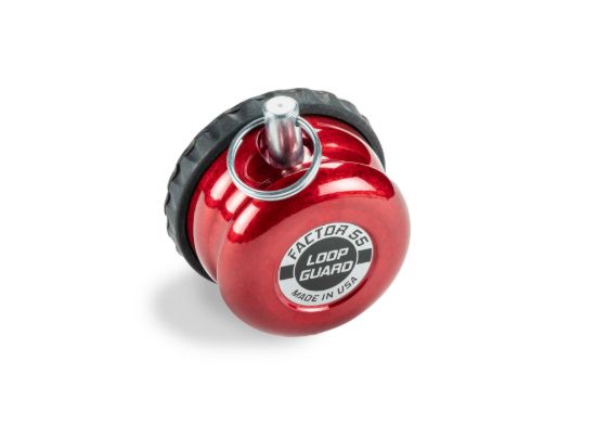 Picture of Factor 55 Winch Rope End Protector - 00450-01