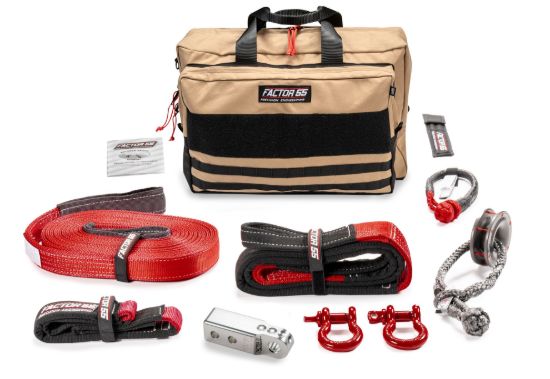 Picture of Factor 55 Winch Accessory Kit - 00475-05-LARGE
