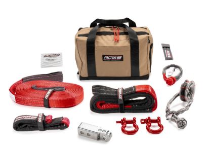 Picture of Factor 55 Winch Accessory Kit - 00475-05-MEDIUM