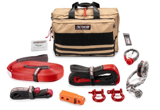 Picture of Factor 55 Winch Accessory Kit - 00475-07-LARGE