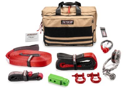 Picture of Factor 55 Winch Accessory Kit - 00475-08-LARGE