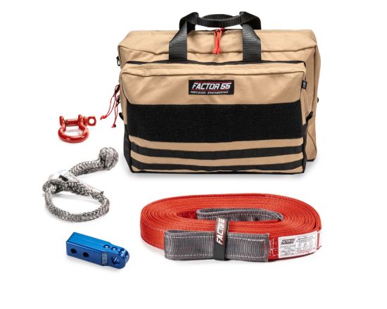 Picture of Factor 55 Winch Accessory Kit - 00485-02-LARGE