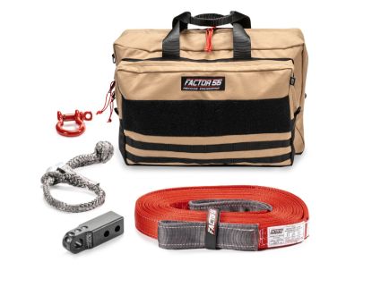 Picture of Factor 55 Winch Accessory Kit - 00485-04-LARGE