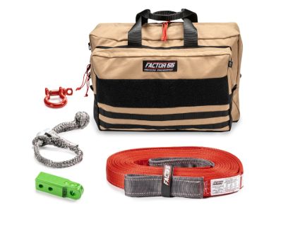 Picture of Factor 55 Winch Accessory Kit - 00485-08-LARGE
