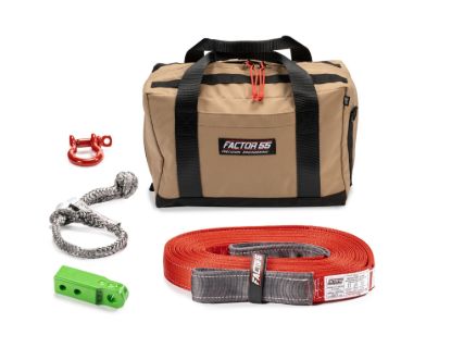 Picture of Factor 55 Winch Accessory Kit - 00485-08-MEDIUM