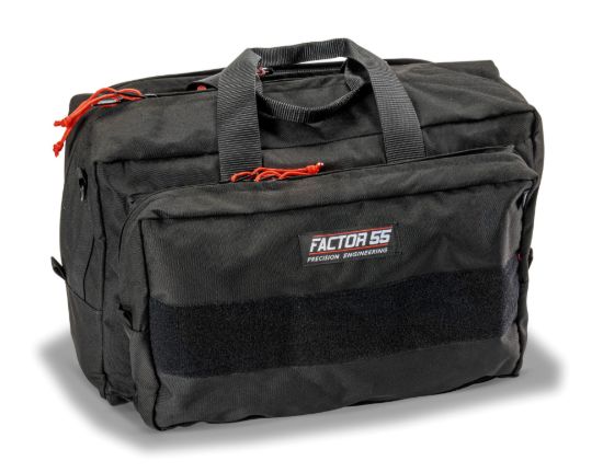 Picture of Factor 55 Tool Bag - 00487