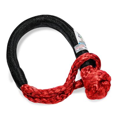 Picture of Factor 55 Multi-Purpose Shackle - 00572