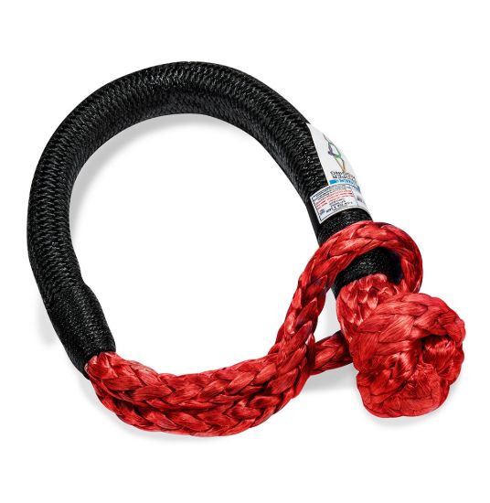 Picture of Factor 55 Multi-Purpose Shackle - 00572