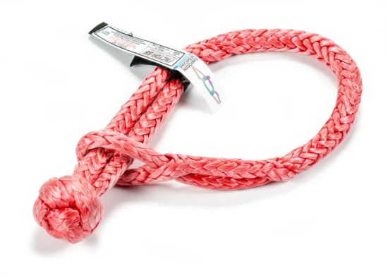 Picture of Factor 55 Multi-Purpose Shackle - 00585