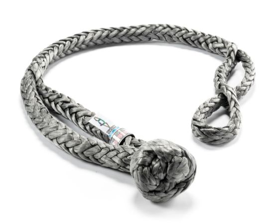 Picture of Factor 55 Multi-Purpose Shackle - 00586