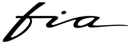 Picture for manufacturer FIA