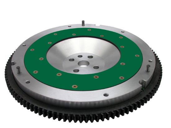 Picture of Fidanza Performance Clutch Flywheel - 172661
