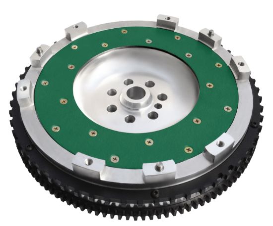 Picture of Fidanza Performance Clutch Flywheel - 193561
