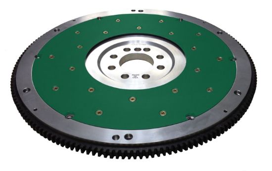Picture of Fidanza Performance Clutch Flywheel - 198101