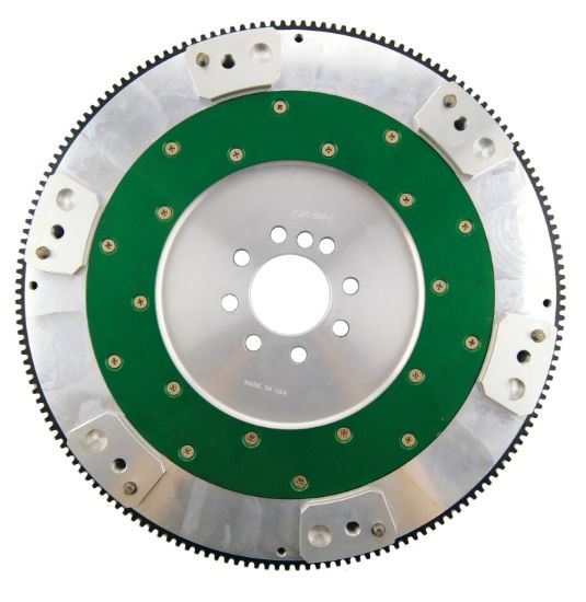Picture of Fidanza Performance Clutch Flywheel - 198891