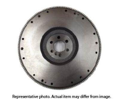 Picture of Fidanza Performance Clutch Flywheel - 286480