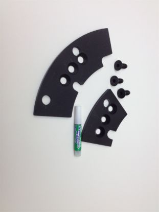 Picture of Fidanza Performance Clutch Flywheel Counterweight - 338885