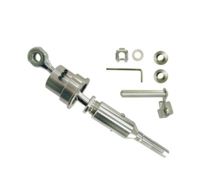 Picture of Fidanza Performance Manual Transmission Shifter Assembly - 891102