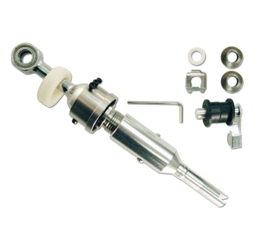 Picture of Fidanza Performance Manual Transmission Shifter Assembly - 891103