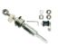 Picture of Fidanza Performance Manual Transmission Shifter Assembly - 891103