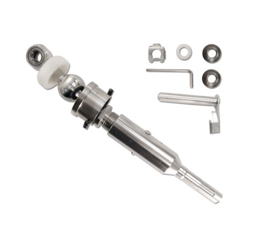 Picture of Fidanza Performance Manual Transmission Shifter Assembly - 891104