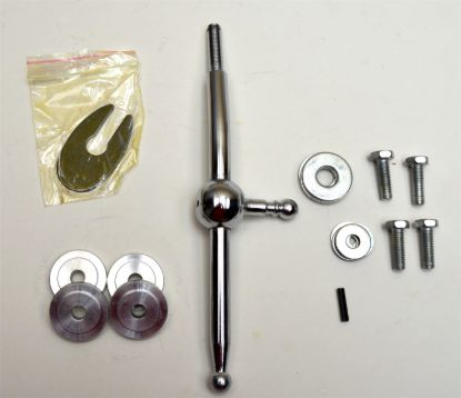 Picture of Fidanza Performance Manual Transmission Shifter Assembly - 891106