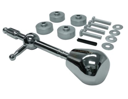 Picture of Fidanza Performance Manual Transmission Shifter Assembly - 891811