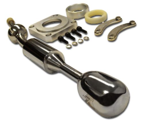Picture of Fidanza Performance Manual Transmission Shifter Assembly - 891816