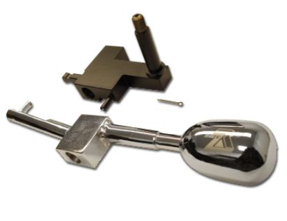Picture of Fidanza Performance Manual Transmission Shifter Assembly - 891823