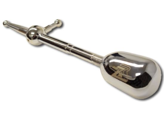 Picture of Fidanza Performance Manual Transmission Shifter Assembly - 891825